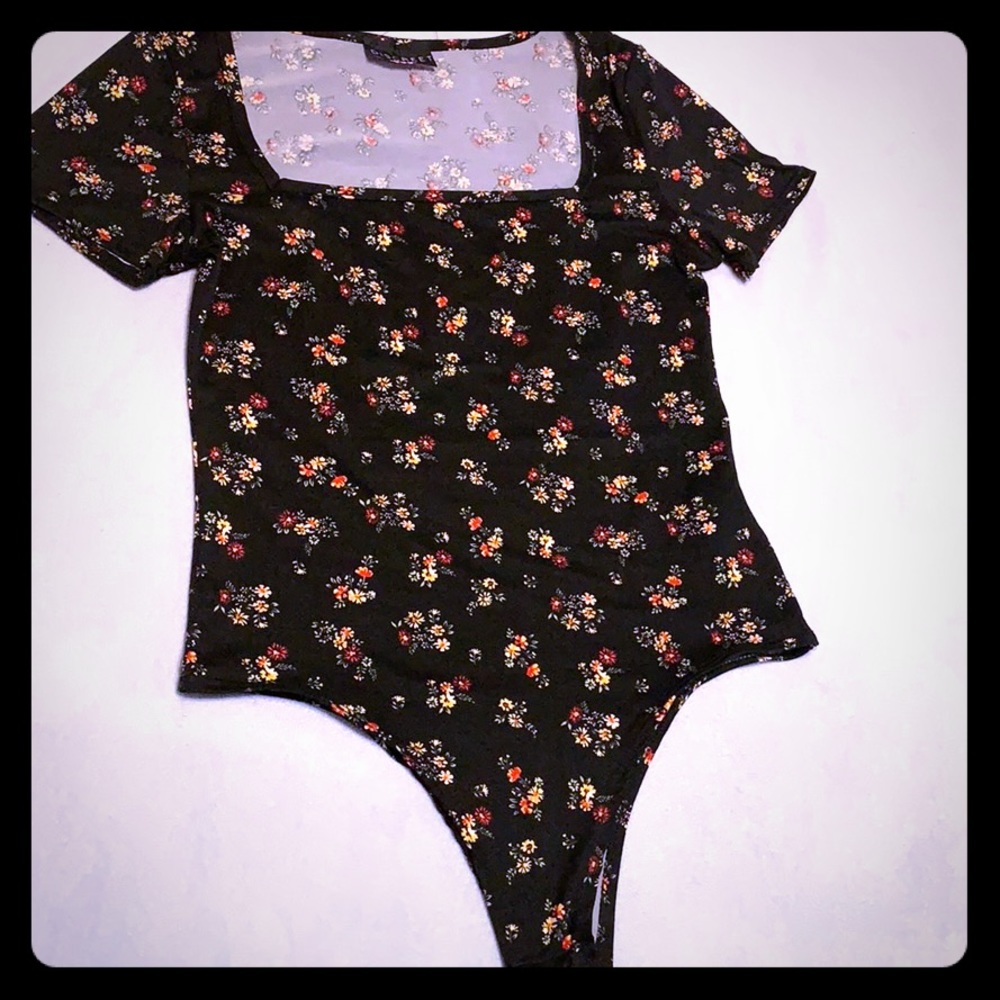 Bodysuit size L